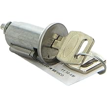 Standard Motor Products, Inc. - Lock Cylinder US-23LT