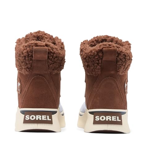 Image of Sorel Women's Out N About Ivchillz Wp
