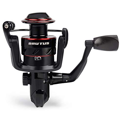 Kastking Brutus Spinning Reel,Size 3000 Fishing Reel #TOP1