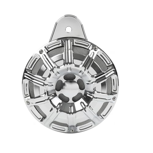 Tapa de Bocina para Harley Sportster XL 2007-2023