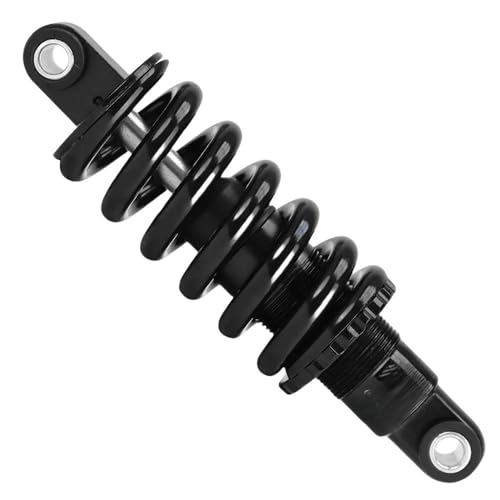 Amortisseur arrière 150mm à 190mm pour vélos électriques et VTT