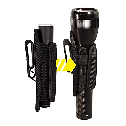 Nite Ize Lite Holster Stretch Flashlight Holster (2-Pack) #TOP4