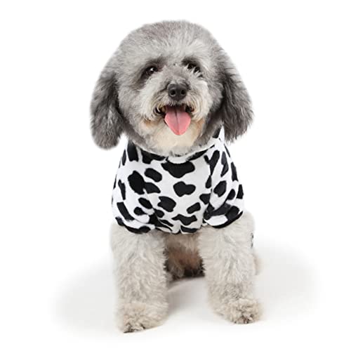 Disfraz para perro pequeño de coral cálido talla XS miniatura 4