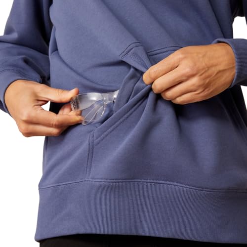 Image of ARIAT Rebar Graphic Hoodie
