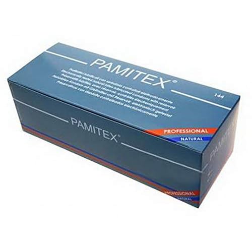 PAMITEX PROFILATTICI NORMALI, 144 Pezzi