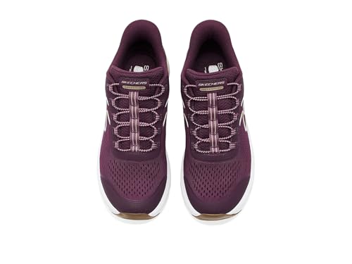 Image of Skechers Women's Glide Step Sole Hands Free Slip-Ins Sneakers