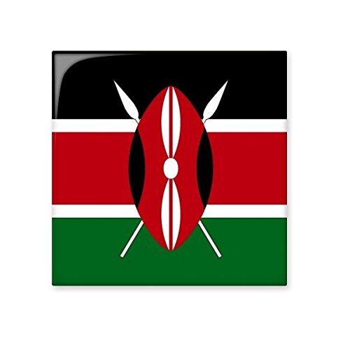 Carreau céramique Kenya pour remplacer une faïence murale blanche et rompre la monotonie