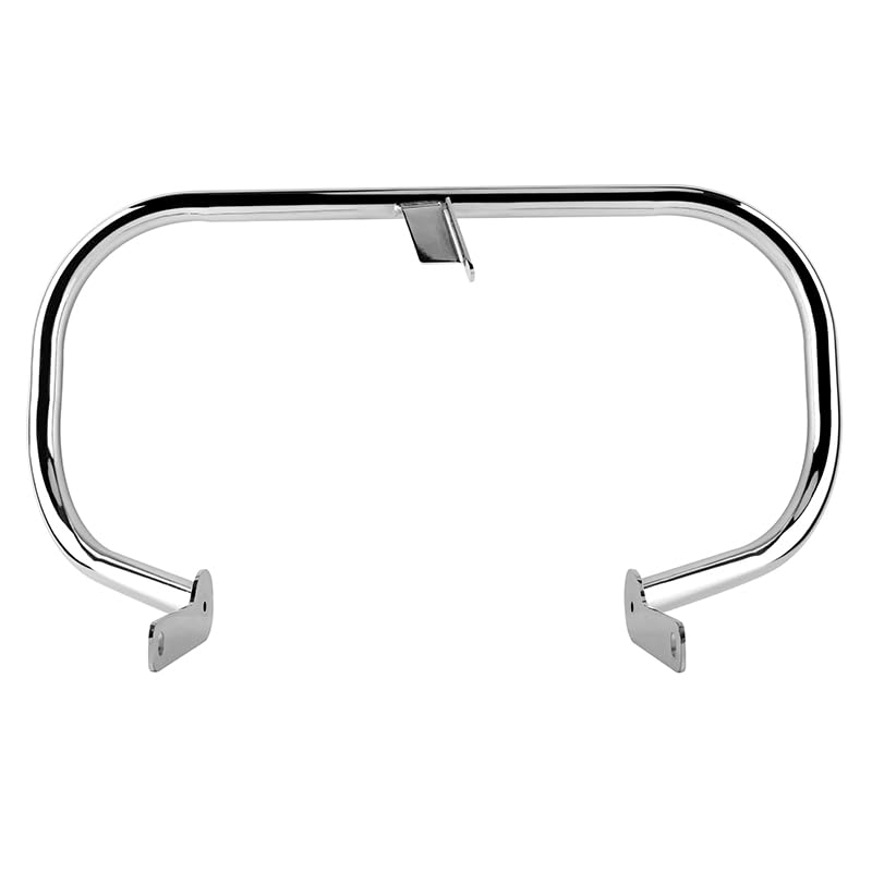 Autoroute crash bar XVS 950 chrome anti-rayure pour moteur de 2010-2025