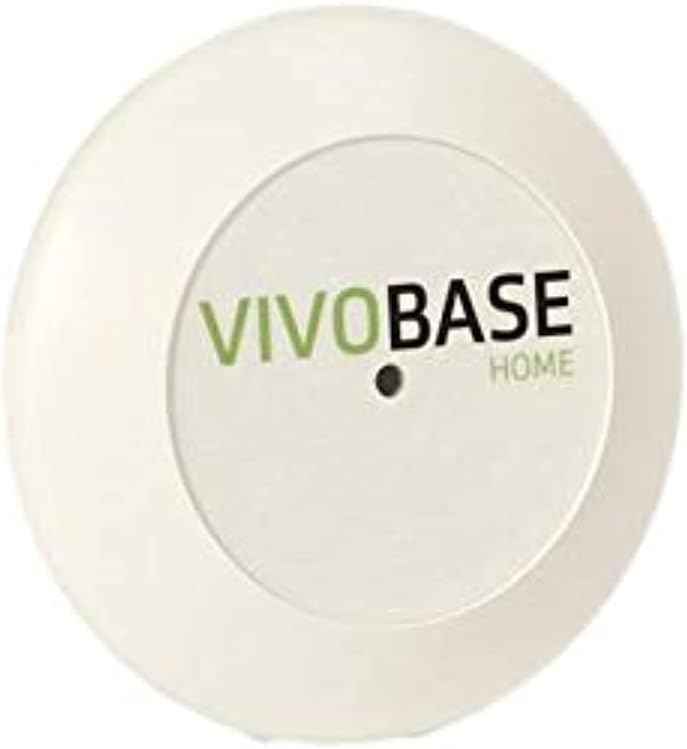 EMF Protection Device – Passive EMF Shield for WiFi Routers, Phones & Home Electronics – Non-Electrical Design