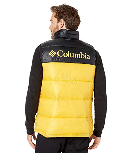 Image of Columbia Mens Pike Lake Vest