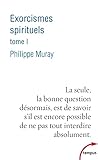 murray head  Exorcismes spirituels - Tome 1 (1)