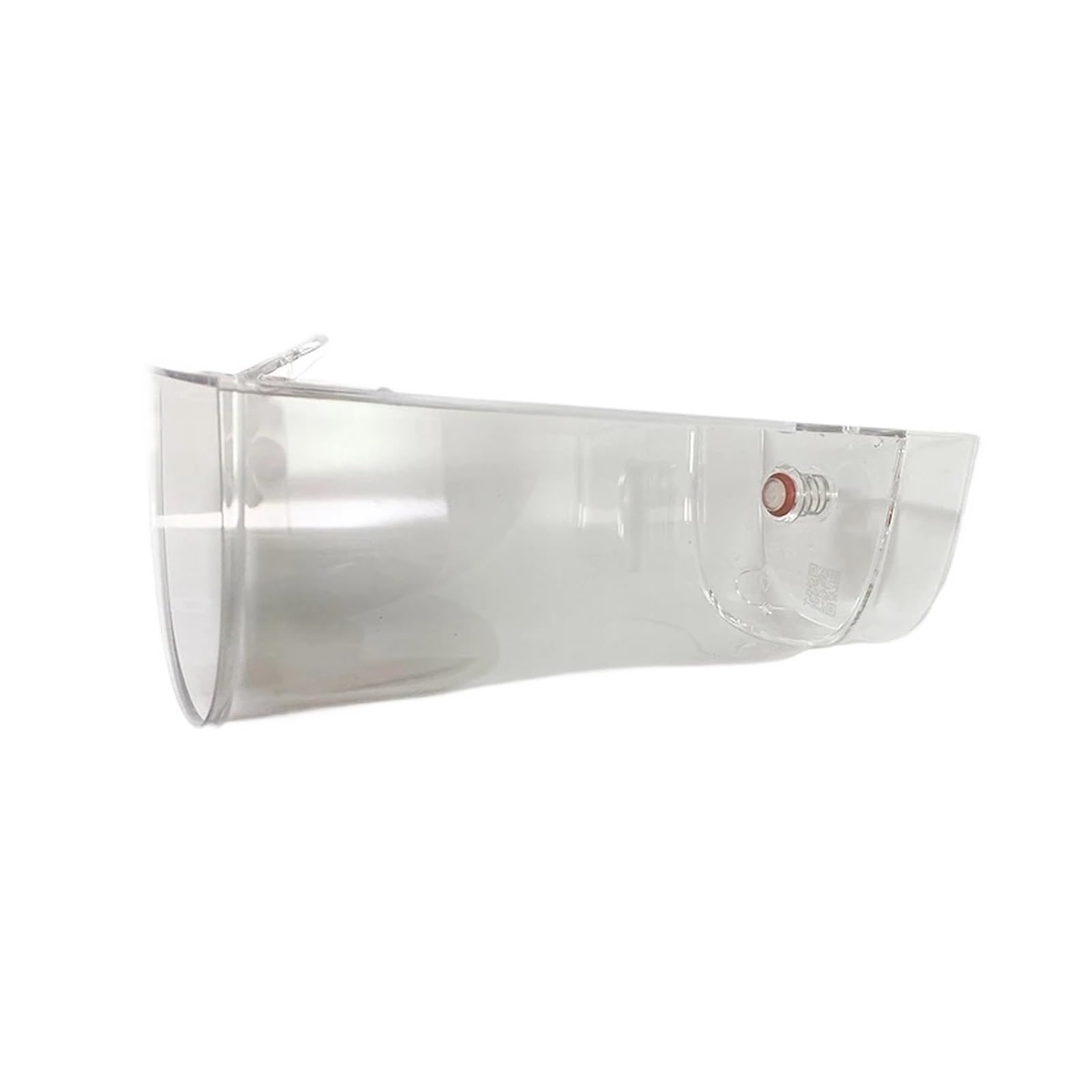 Piezas De Cafetera Tanque De Agua, Compatible Con KRUPS, Compatible Con Dolce Gusto, Compatible Con Genio, S Blanca KP2401MX KP3405MX Contenedor De Agua