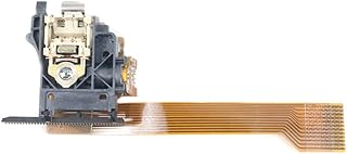 EEEONE For PHILIPS CD753 dvd Player Blu-ray CD Player Laser Lens Optical Pick-ups Bloc Optique DVD Laser Lens Optical Pick-up opticals (Color : PHILIPS CD753)