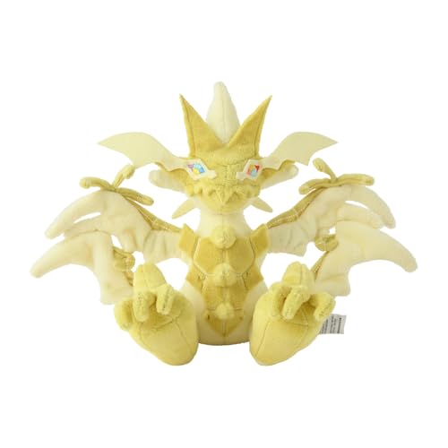 Plush Pokémon Fit Ultra Necrozma