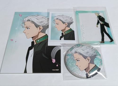 �E�B���u�� �~�{ AGF �t�̕���Ver �ʃo�b�W