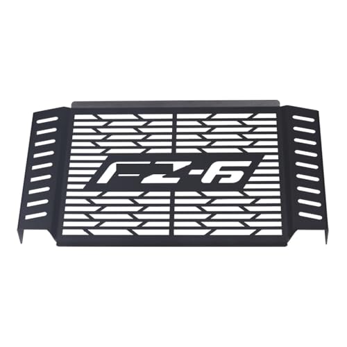 Parrilla de radiador para FZ6 y accesorios de protección FZ 6 2008
