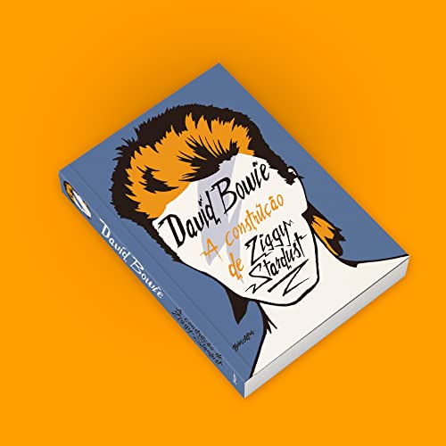 David Bowie: A construção de Ziggy Stardust