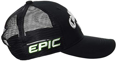 [キャロウェイ] キャップ (ツアーモデル) / 241-1991507 / 帽子 ゴルフ メンズ 010_ブラック FR 4枚目