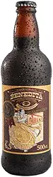 Cerveja Benedita Cervejaria Louvada 500ml