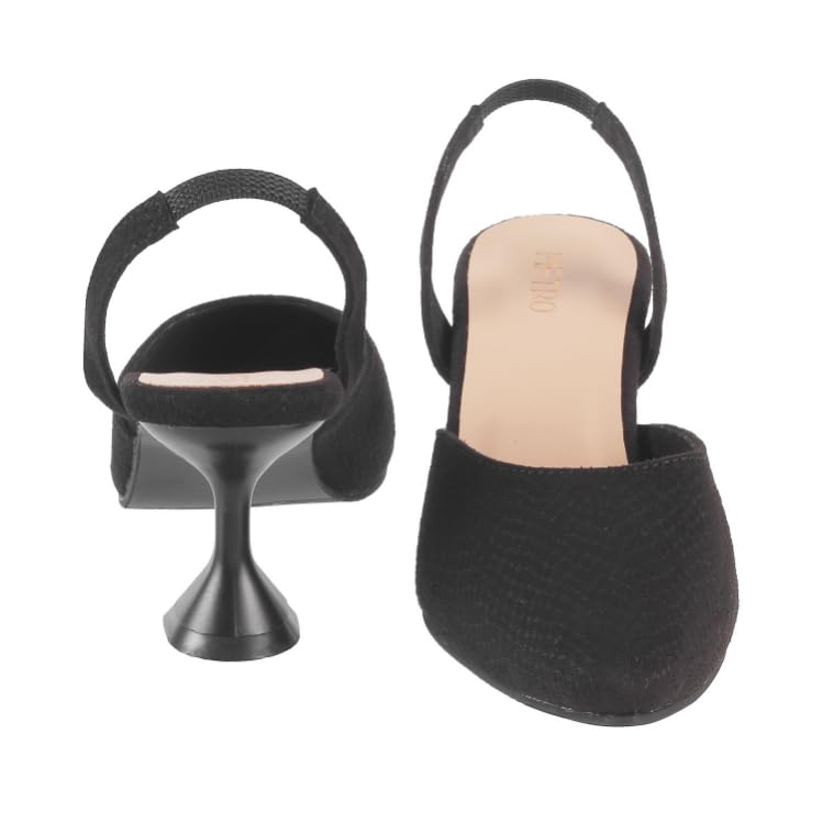 Image of Metro Women Smart Pump Shoes