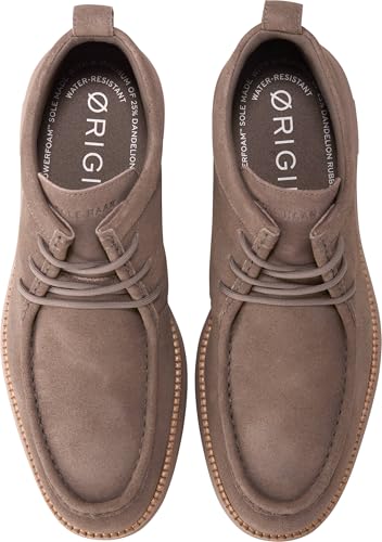 Cole Haan Men's Originalgrand Moc Toe Chukka Boot3