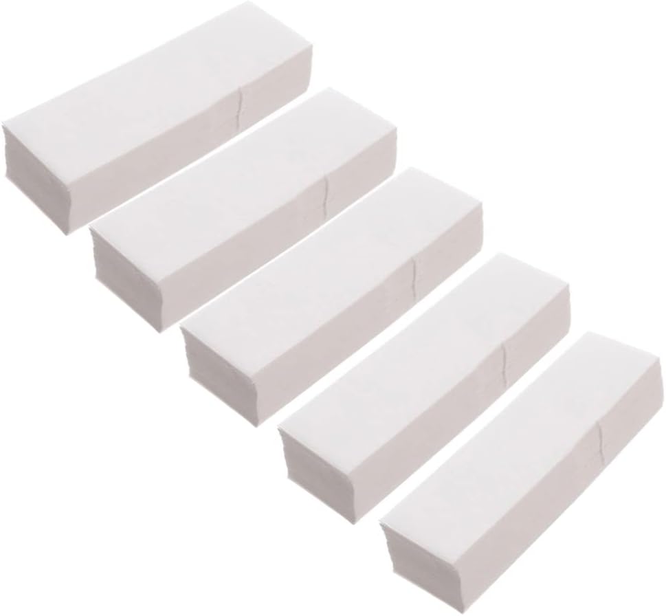 Scicalife Filter Paper 400 Sheets Chromatography Paper Strips Lab Absorbing Paper Scientific Paper For Science Experiment Chemistry Laboratories Classroom School University Student Devices