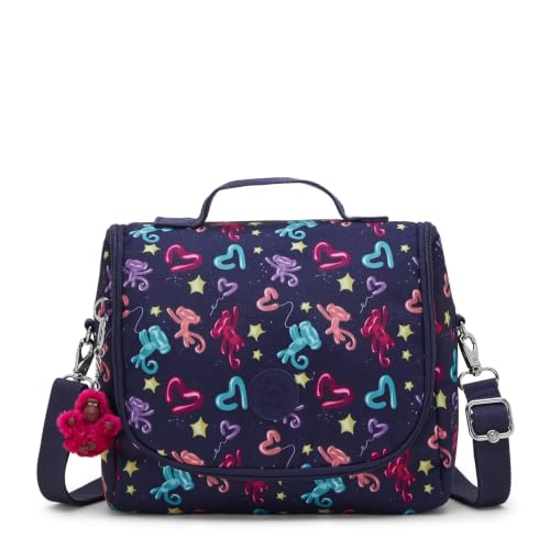Image of Kipling Women's New Kichirou Bts Prt Lunch Bag