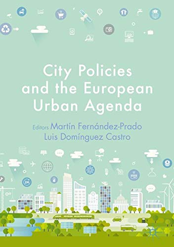 Buy City Policies and the European Urban Agenda — BookShops.in