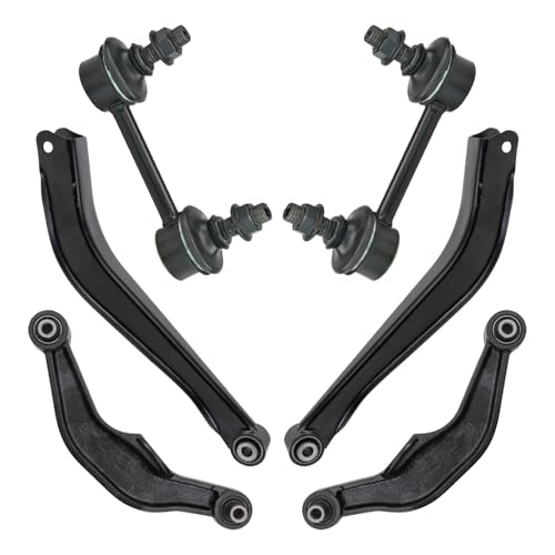 Rear Coil Spring Part Information - 2014-2016 Subaru Forester 4 TRQ Rear Suspension Kit for 2000-2004 Subaru Outback