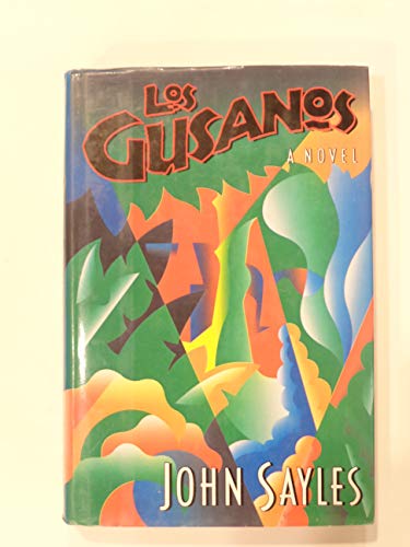 Los Gusanos 051709228X Book Cover