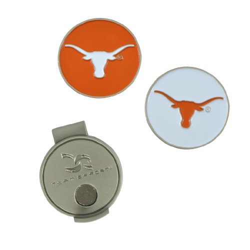 Image of Collegiate Hat Clip & 2 Ball Markers