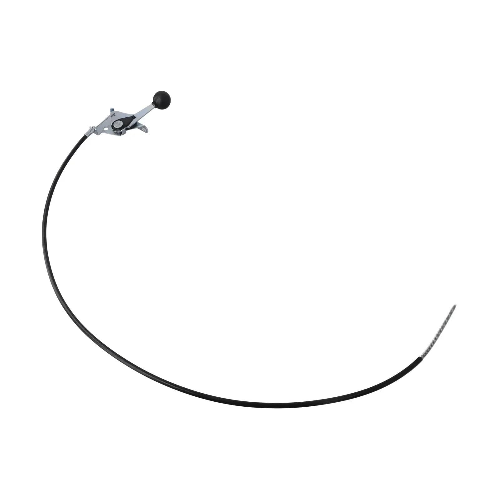 Cable del Acelerador for cortacésped 94604829B 74604829 94604829A 74604829A for un Funcionamiento Suave