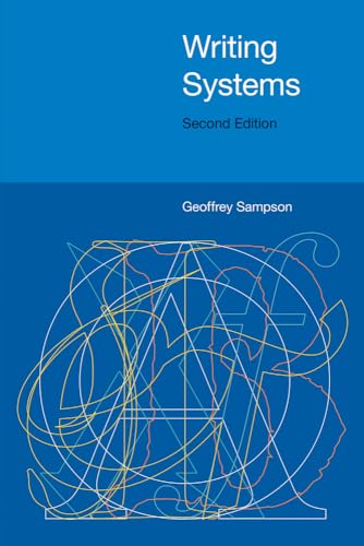 Compare Textbook Prices for Writing Systems 2 New Upd Edition ISBN 9781781791042 by Geoffrey Sampson