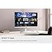 Samsung 27-Inch M5 (M50F) Series FHD Smart Monitor with Streaming TV, Speakers, HDR10, Gaming Hub, Multiple Ports, Workout Tracker, Vision Accessibility Tools, White, LS27FM503ENXZA