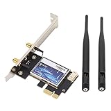 Características de 802.11ac: como 2 Stream MU-MIMO y haz de transmisión para aumentar la capacidad, y la combinación de relación máxima para realizar la conexión. Admite conexión Wi Fi de alta velocidad y experiencia multimedia enriquecida