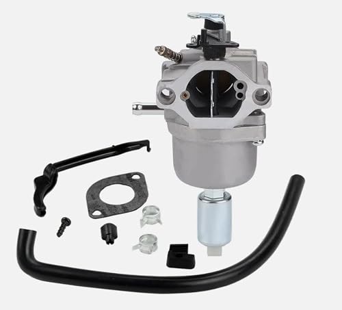Carburetor Fit 594593 591731 794572 799727 14.5-21hp Intek Replacement for Briggs & Stratton OEM