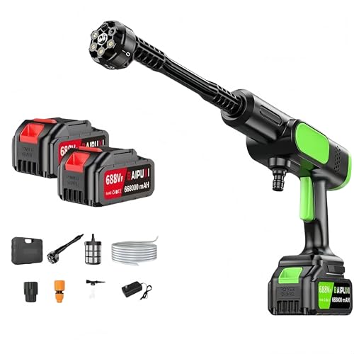 Sonorphine �d���s�v �[�d�� ���C�����X�������@ 20V �o�P�c���z���\ 6��1�m�Y�� 45°�Ԑ�p�u���V�t�� �A�b�v�O���[�h�ϊ��z�[�X �ƒ�p �� �o�C�N ���]�� �� ����� �Ɩ��p �|�[�^�u�� ��e�ʃo�b�e���[(��) [���s�A���i]