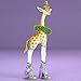 Patience Brewster Mini Janet Giraffe Figural Ornament #31297
