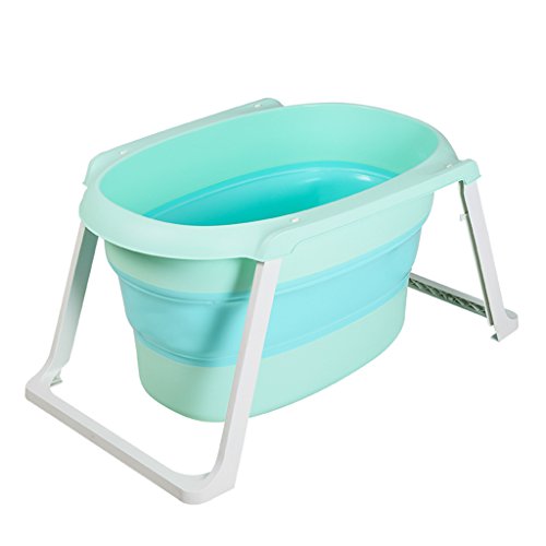 Baignoires Sur Pieds Bidets Baignoire Pliable Pour Enfants Grande Baignoire Bebe Baignoire Bebe Baignoire Bebe Nager Yongchi Color Green Size 84 49 47cm Baignoires Et Sieges De Bain Bebe Puericulture Schoolofbabywearing Com