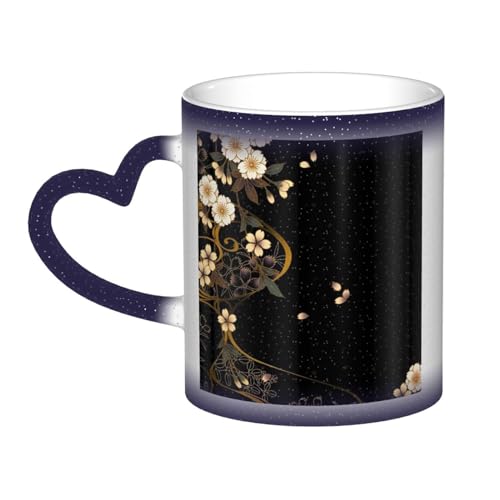 330ml ϐFJbv  }OJbv  ԕ a R[q[Jbv Rbv  傫 R[q[ ObY Xgp Mtg Blue