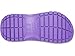 Crocs Mega Crush Clog Galaxy Men's 8, Women's 10 Medium