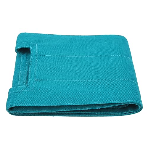 A Cinta de Retenção da Cama do Paciente Evita Lesões Autoprovocadas, Remoção do Tubo, Posicionamento