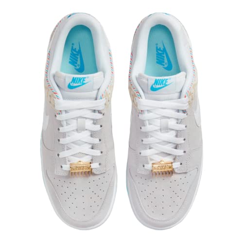 Image of Nike Men's Dunk Low Retro Sneaker