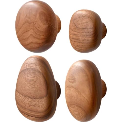 ganchos para percheros de madera marca Lipfer