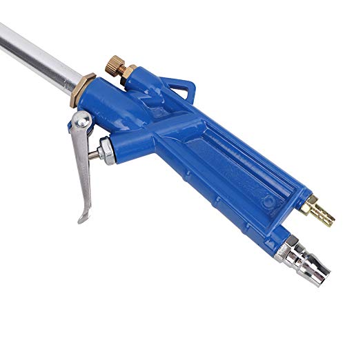 Image of Engine Cleaning Guns, Clean Guns, 40cm Car Water Cleaning Guns Engine Oil Cleaner Pneumatic Tool with 1.2m Hose Cleaning Degreaser Sprayer Tool