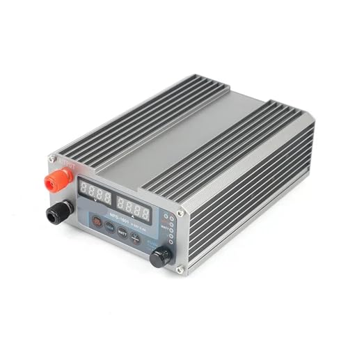 Alimentation CC réglable CPS-3205II transformateur variable affichage numérique 32V 10A - 2