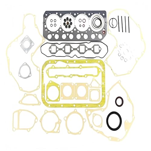 Kit de réparation S4L résolvant les fuites de moteur Mitsubishi 31A01-33300