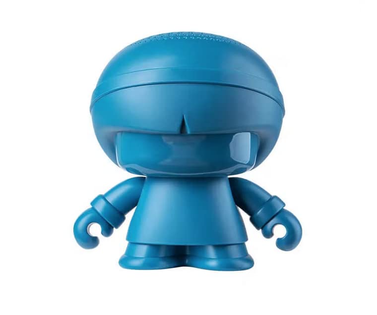 Xoopar Xboy-R Portable Bluetooth Speaker