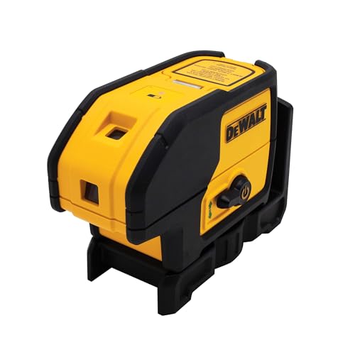 3x360 Degree Green Beam Laser Level