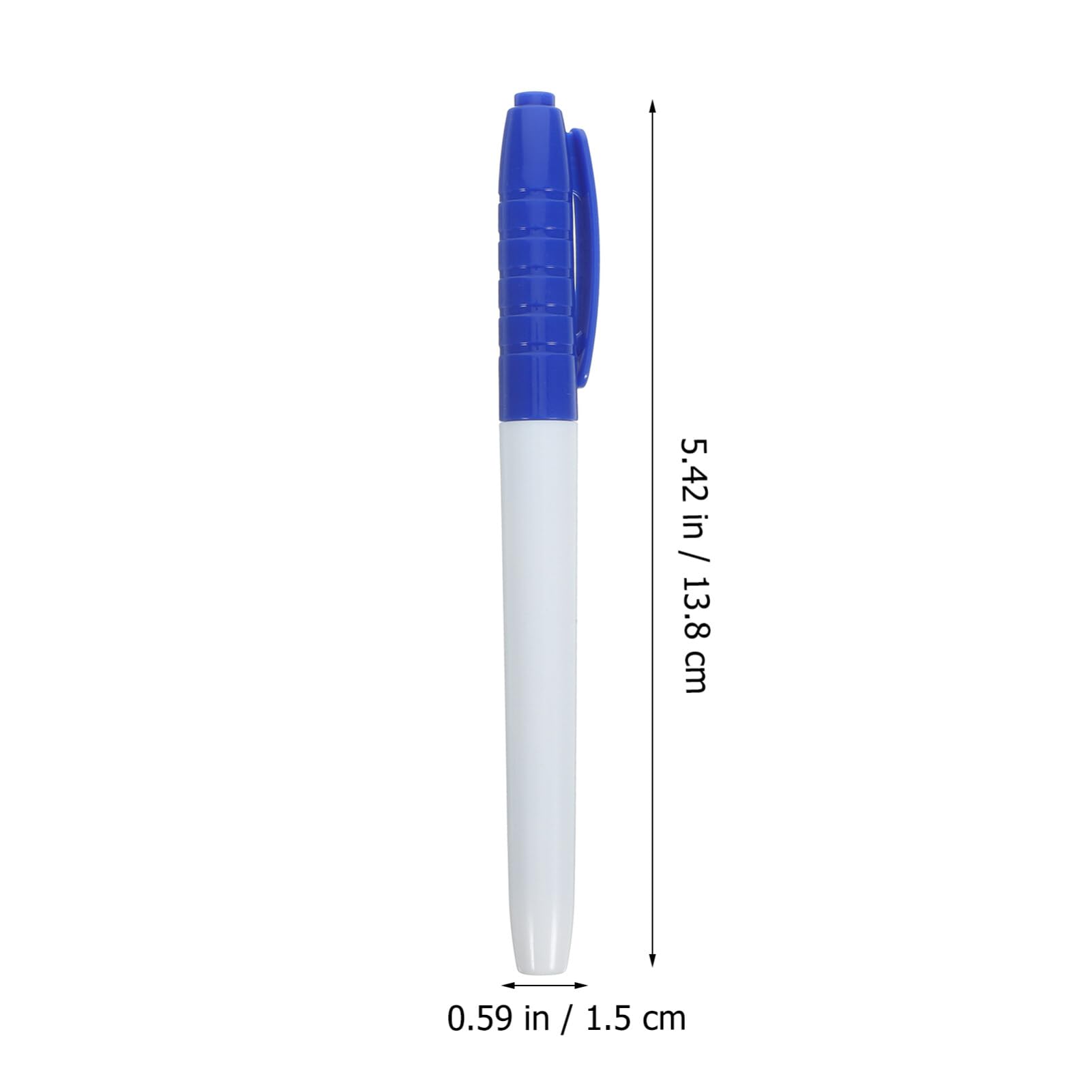 HOODANCOS 6pcs Dry Erase White Board Marker 0.5mm - Image 4